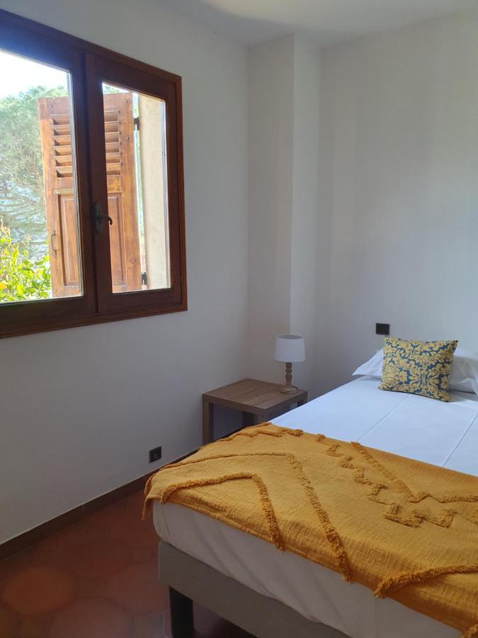 Ustaria Apartment Peri Luaran gambar